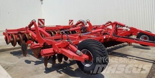 Horsch Joker 6 RT Kolutne brane