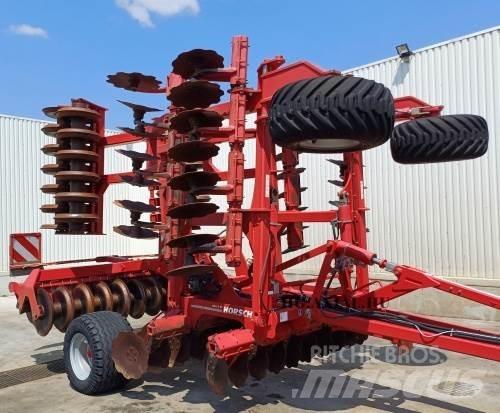 Horsch Joker 6 RT Kolutne brane