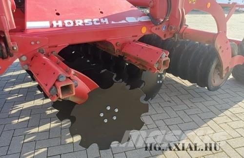 Horsch Joker 6 RT Kolutne brane