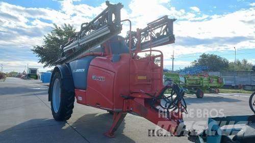Horsch Leeb 4 LT Kmetijstvo - drugo