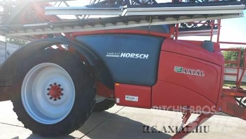 Horsch Leeb 4 LT Kmetijstvo - drugo