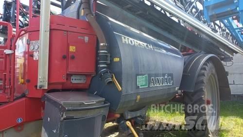 Horsch Leeb 6 GS Kmetijstvo - drugo