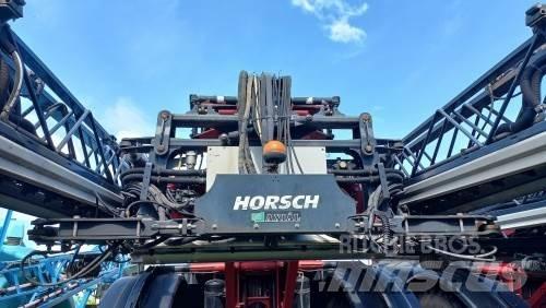 Horsch Leeb 6 GS Kmetijstvo - drugo