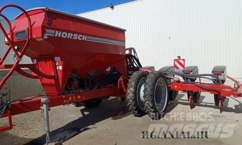 Horsch Maestro 8 CC Natančne sejalnice