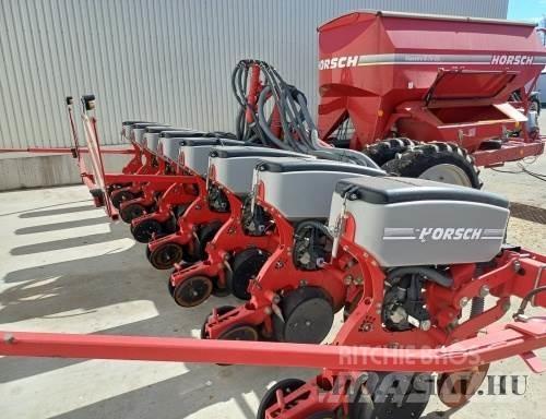 Horsch Maestro 8 CC Natančne sejalnice