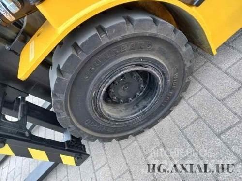 Hyundai 18L-7M Kmetijstvo - drugo