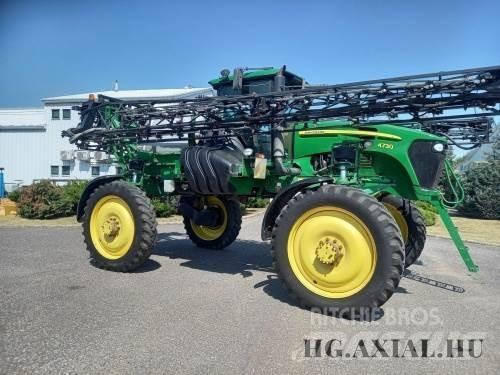 John Deere 4730 Kmetijstvo - drugo