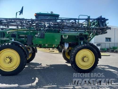 John Deere 4730 Kmetijstvo - drugo