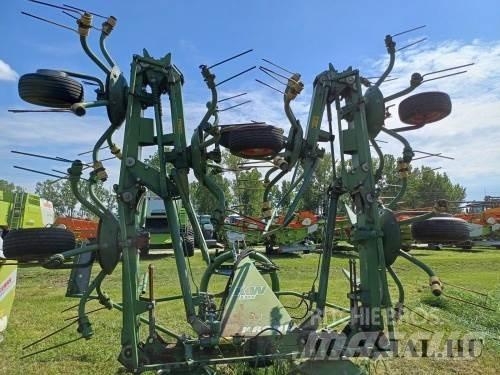 Krone KW 8.82 Kmetijstvo - drugo