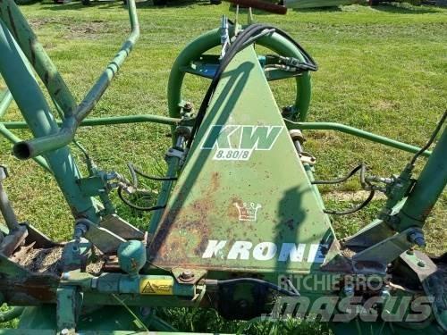 Krone KW 8.82 Kmetijstvo - drugo