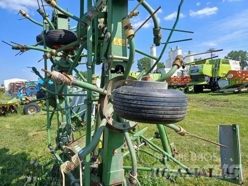 Krone KW 8.82 Kmetijstvo - drugo