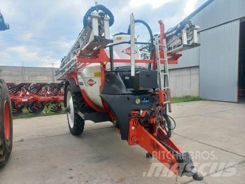 Kuhn --------- Kmetijstvo - drugo