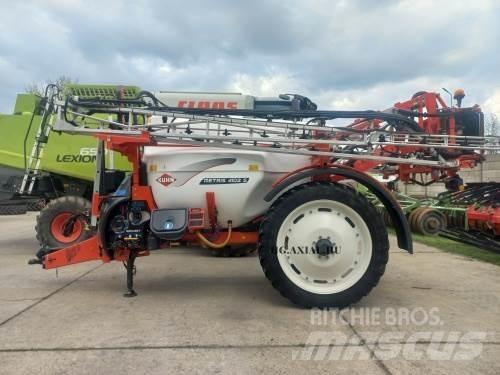 Kuhn --------- Kmetijstvo - drugo