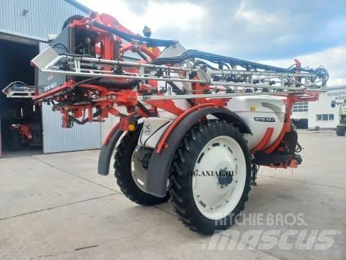 Kuhn --------- Kmetijstvo - drugo