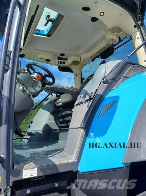 Landini 7-175 Traktorji