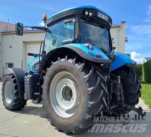 Landini 7-175 Traktorji