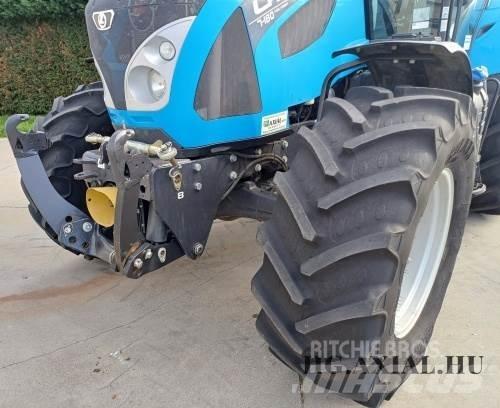 Landini 7-180 Traktorji