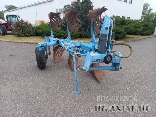 Lemken 7 Obračalni plugi