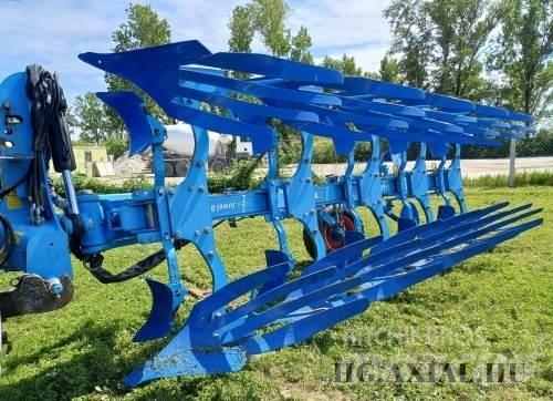 Lemken 8 4 N 100 Obračalni plugi