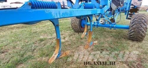 Lemken Lemken Kultivatorji