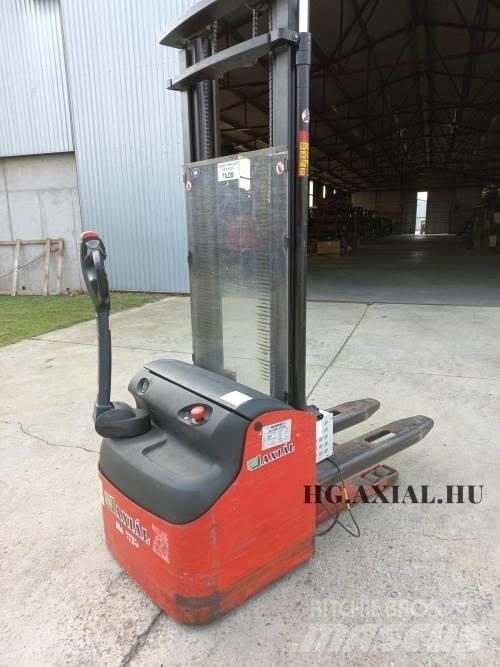 Manitou ES 412 D34 Kmetijstvo - drugo