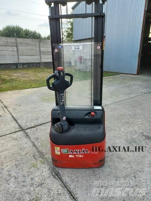 Manitou ES 412 D34 Kmetijstvo - drugo