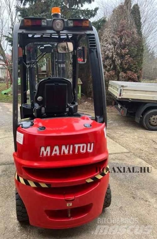 Manitou MI 18 D Viličarji - drugo