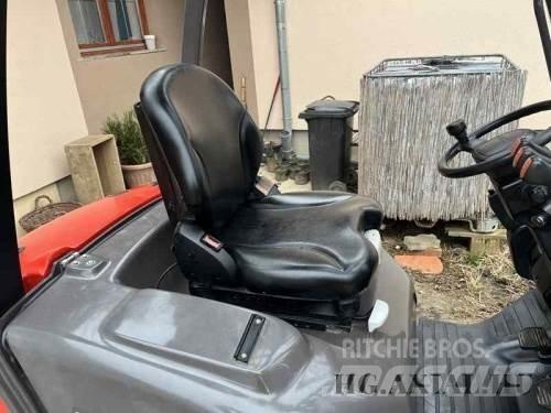 Manitou MI 18 D Viličarji - drugo