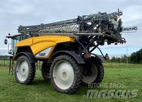  Mazotti MAF 5240 Kmetijstvo - drugo