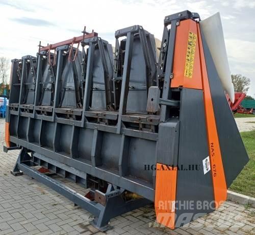  Nas 676 Dodatna oprema za kombajne