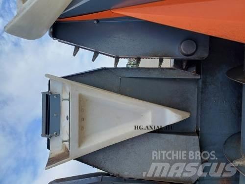  Nas 676 Dodatna oprema za kombajne