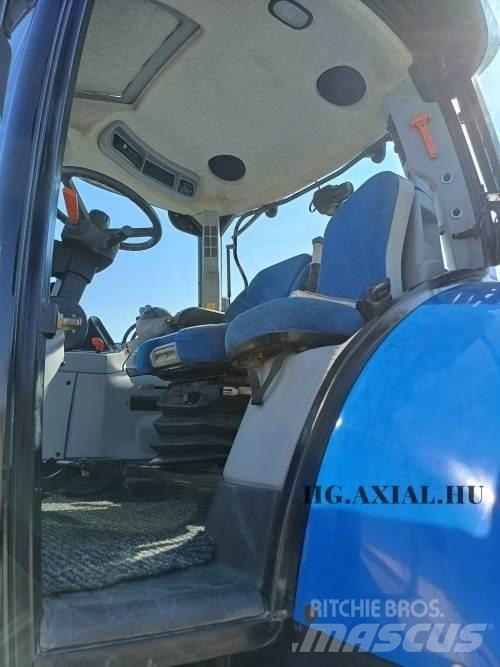 New Holland T6050 Traktorji