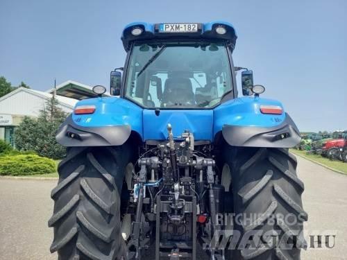 New Holland T8.380 Traktorji