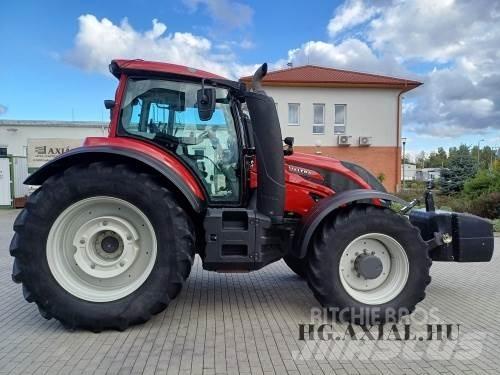 Valtra T234A Traktorji