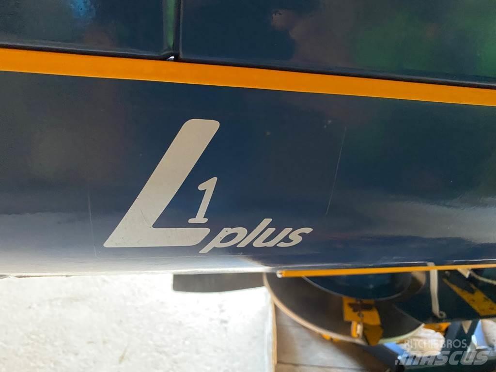 Bogballe L1Plus Škropilnice gnojila
