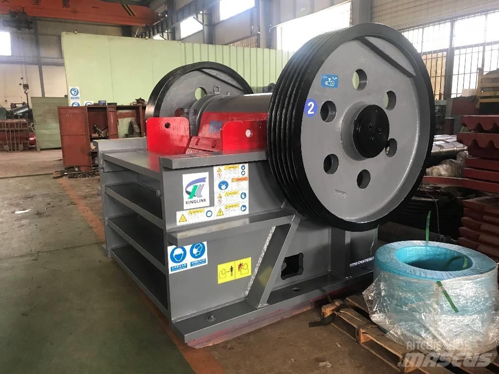 Kinglink PEX300*1300 Drobilci