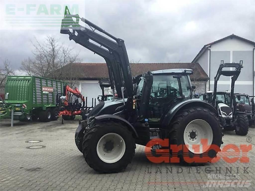 Valtra n 175 d Traktorji