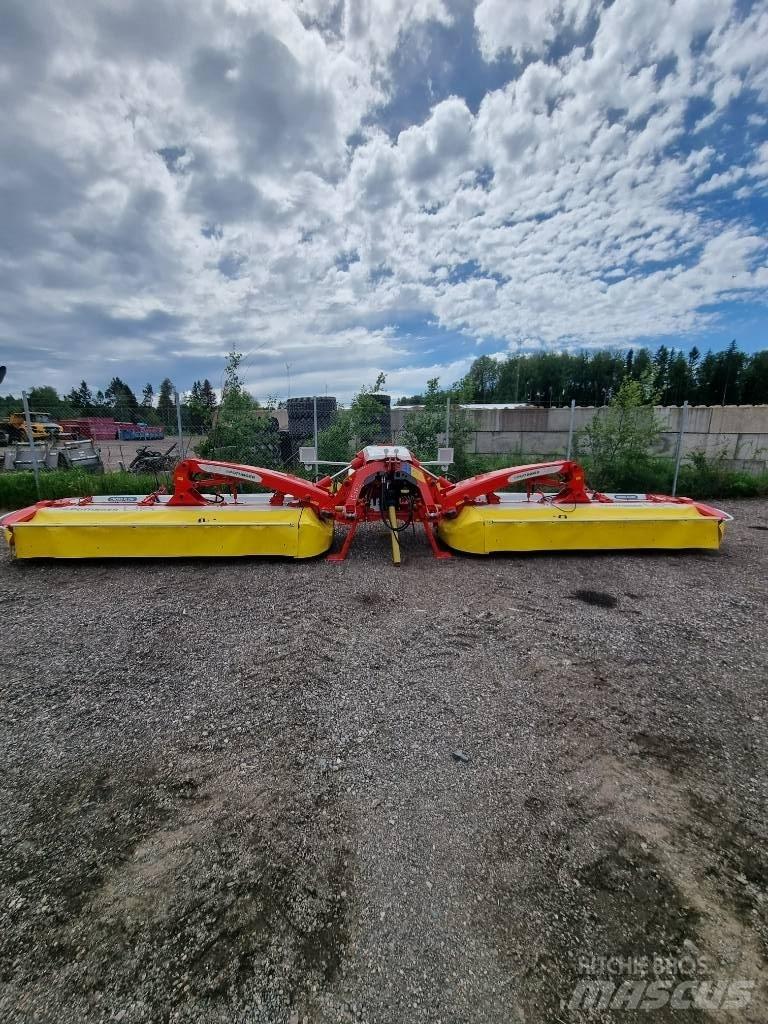 Pöttinger CF V10000 Kosilnice