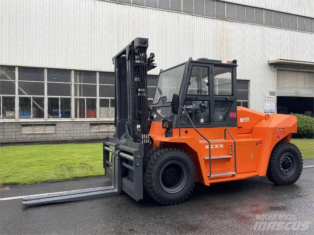 Lonking LG135DT Dizelski viličarji