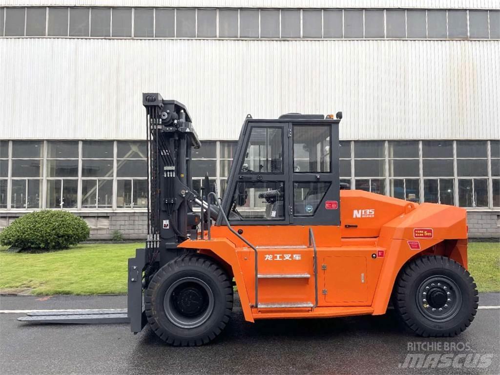 Lonking LG135DT Dizelski viličarji