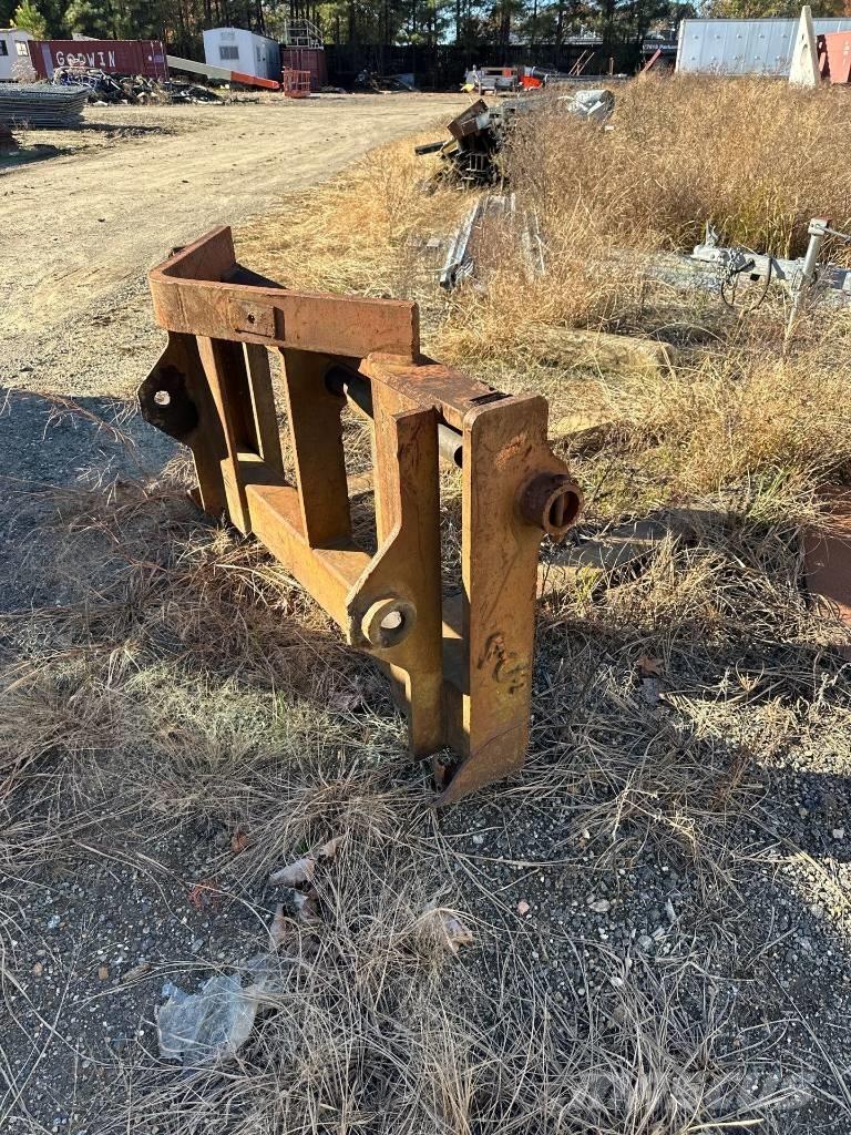 CASE 621 Kolesni nakladalci