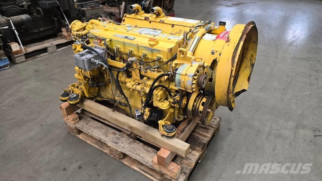 Deutz BF6M1012 Motorji