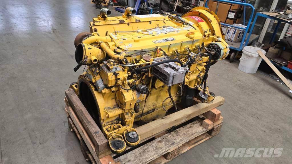 Deutz BF6M1012 Motorji