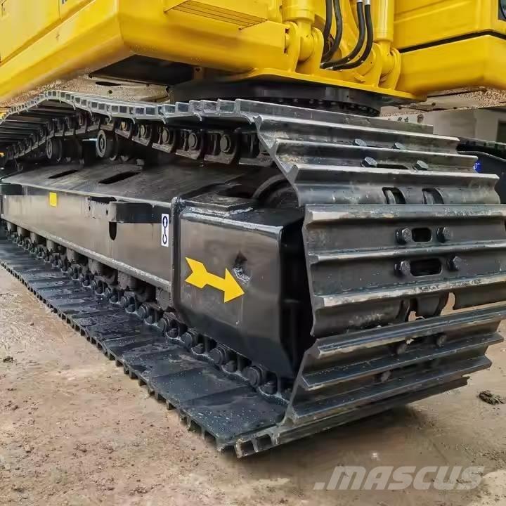 Komatsu PC220-8 Bagri goseničarji