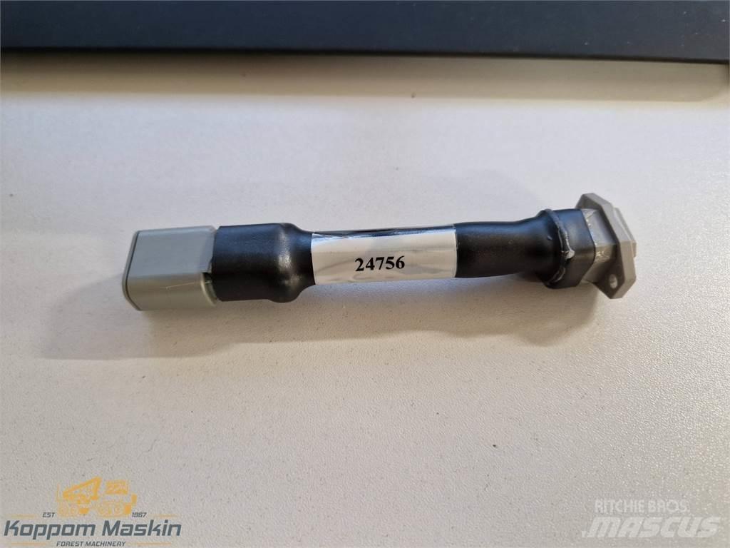 Rottne 401-24756 Elektronika