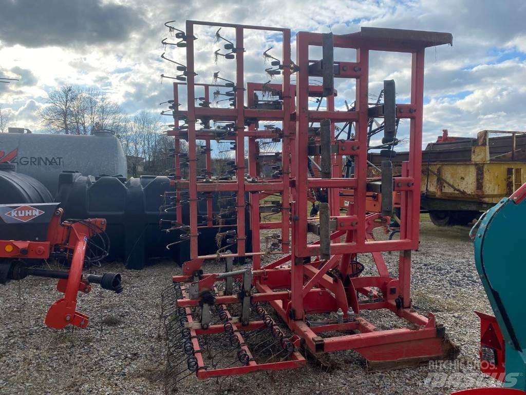  PONGE EP60 Brane