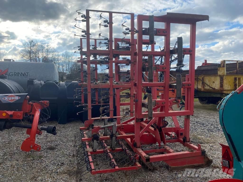  PONGE EP60 Brane