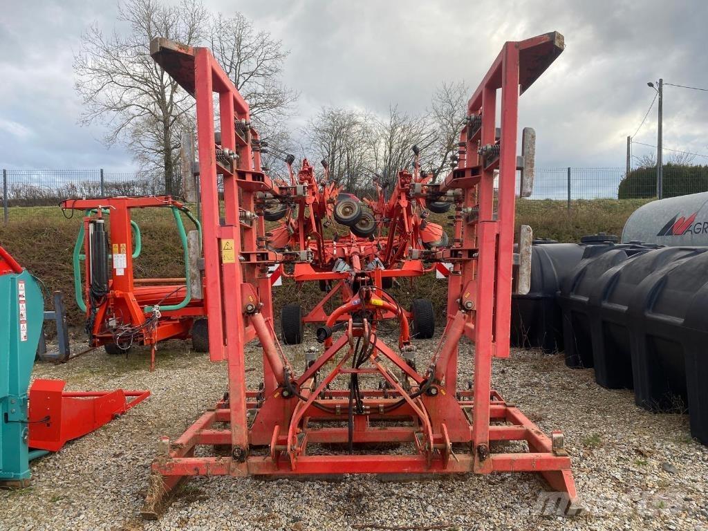  PONGE EP60 Brane