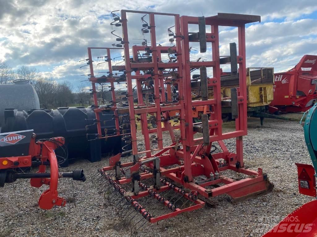  PONGE EP60 Brane