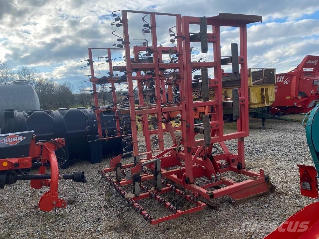 PONGE EP60 Brane